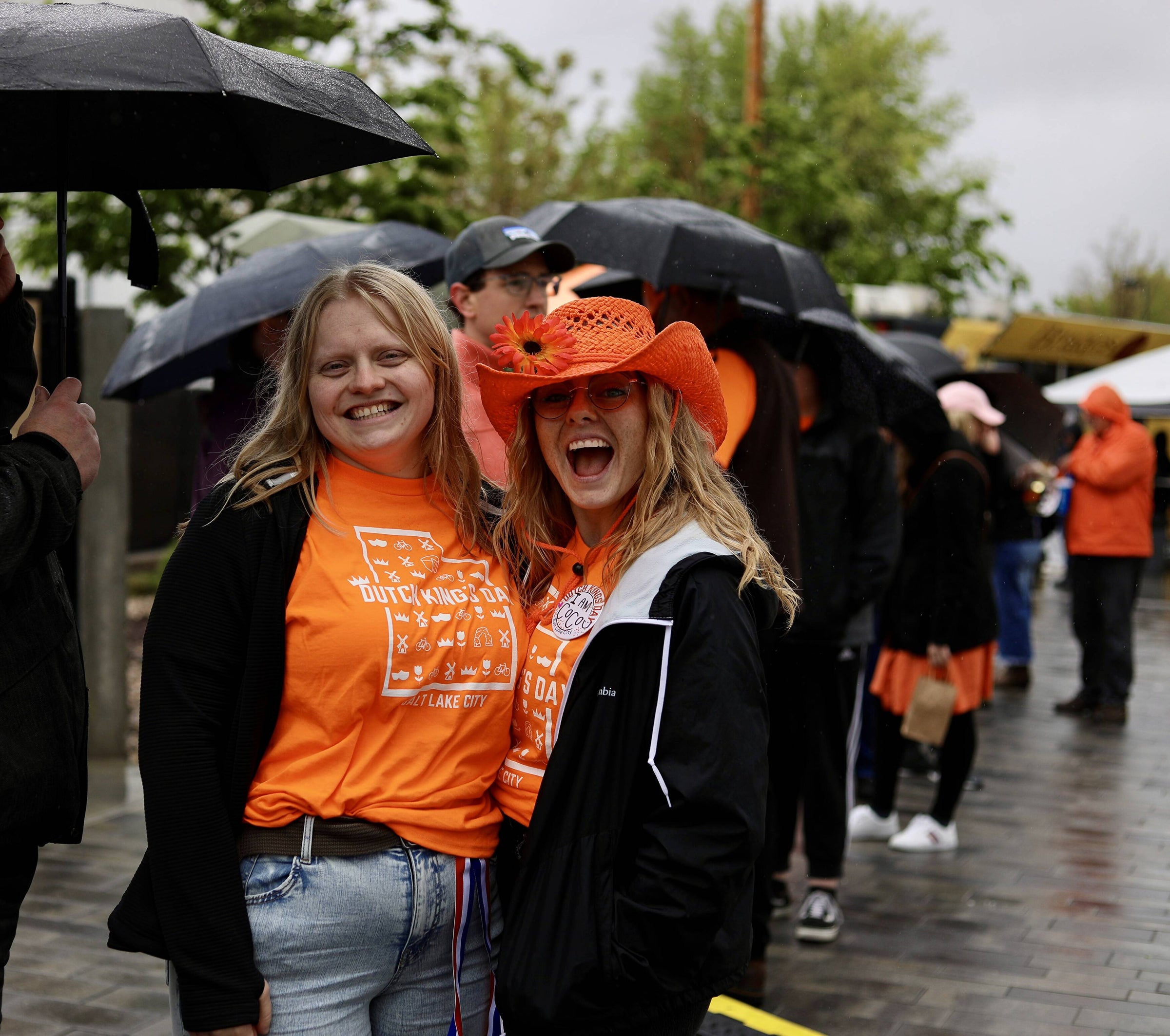 Dutch Kings Day | Dutch Club of Utah